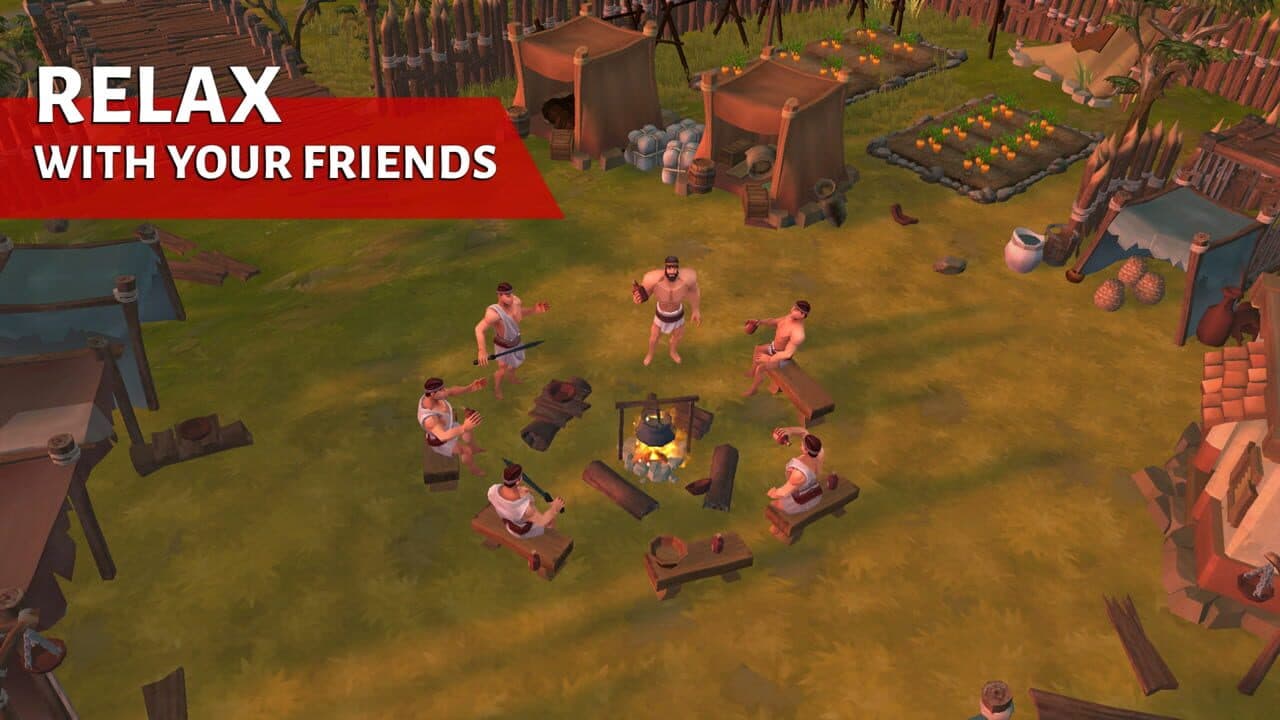 Gladiators: Survival in Rome thumbnail 7