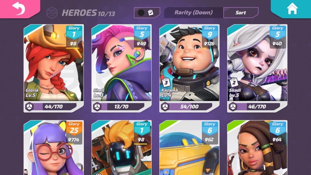 T3 Arena thumbnail 5