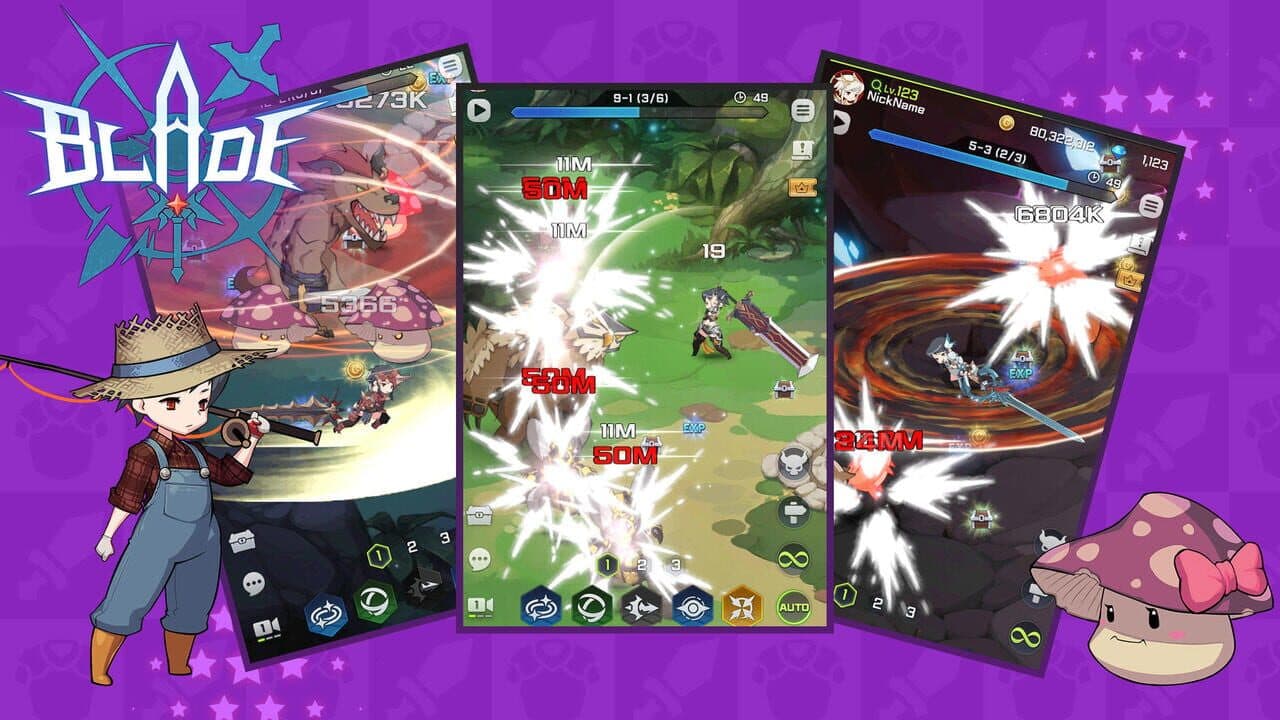 Blade thumbnail 8