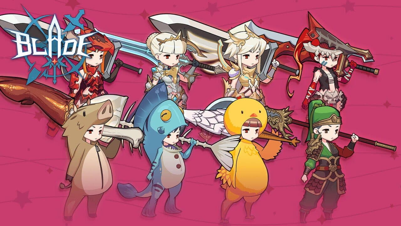 Blade thumbnail 2