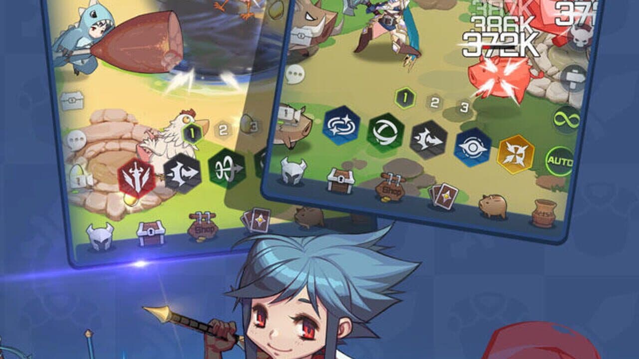 Blade thumbnail 3