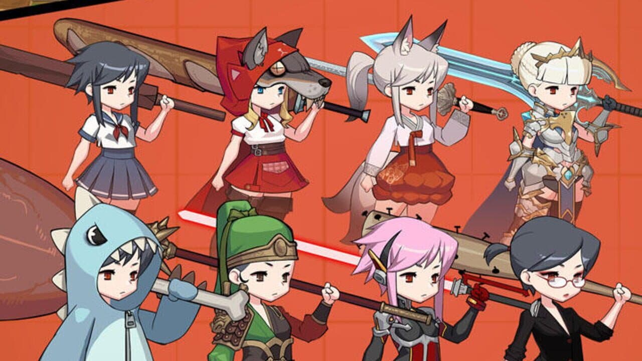 Blade thumbnail 6
