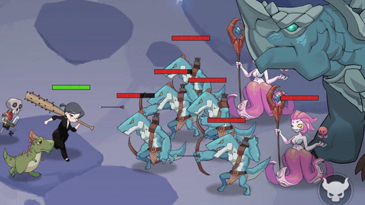 Blade screenshot 1