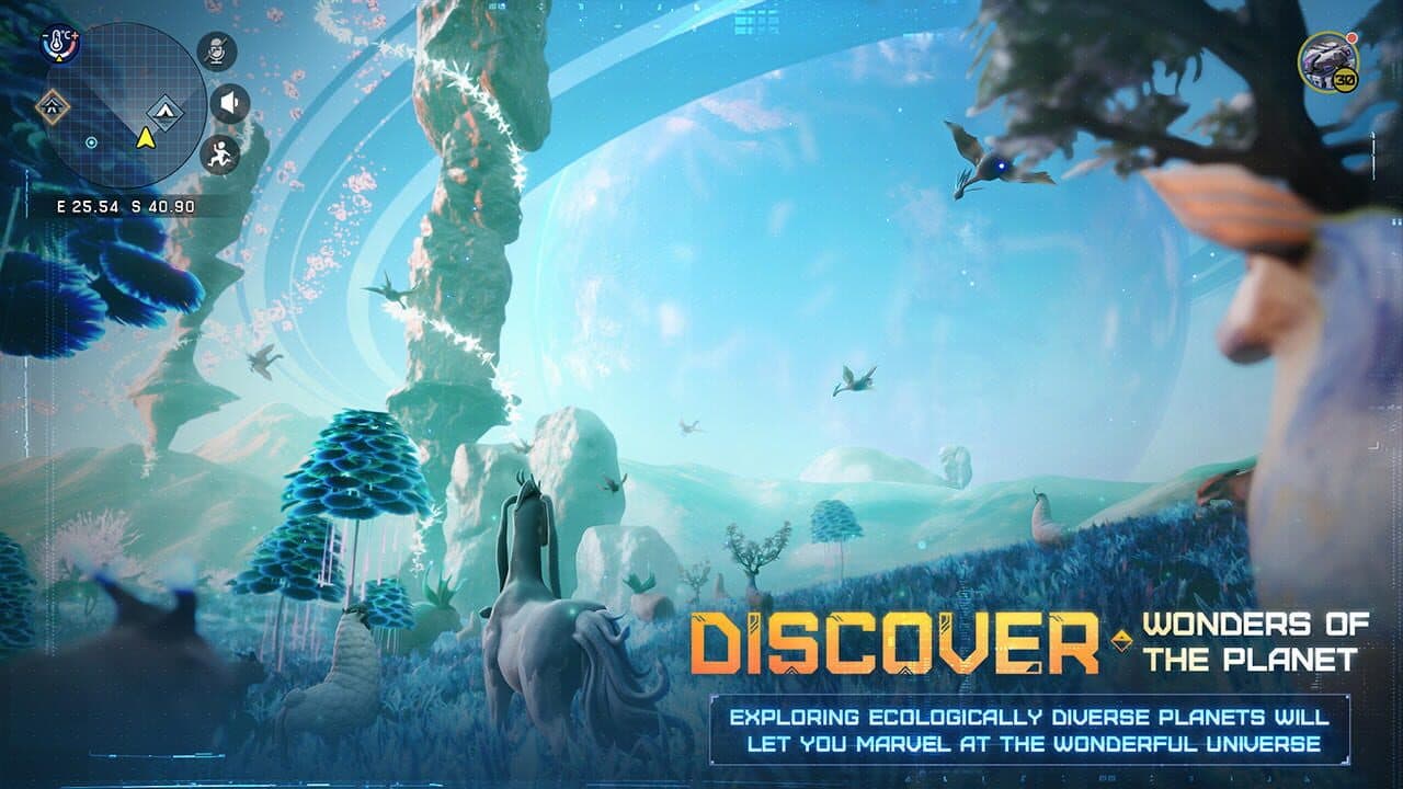 Project Stars thumbnail 4