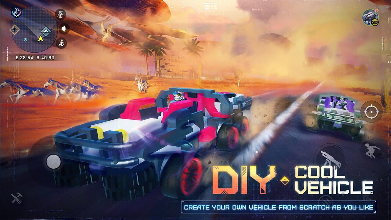 Project Stars thumbnail 3