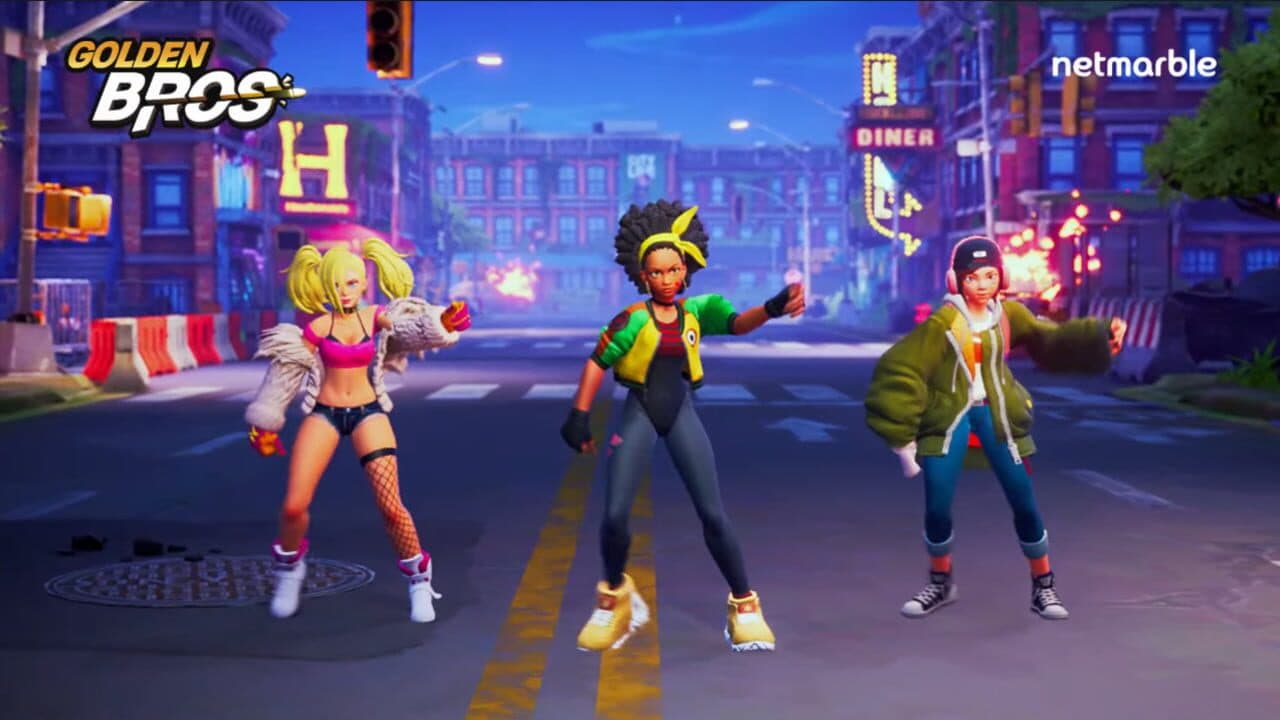 Golden Bros thumbnail 2