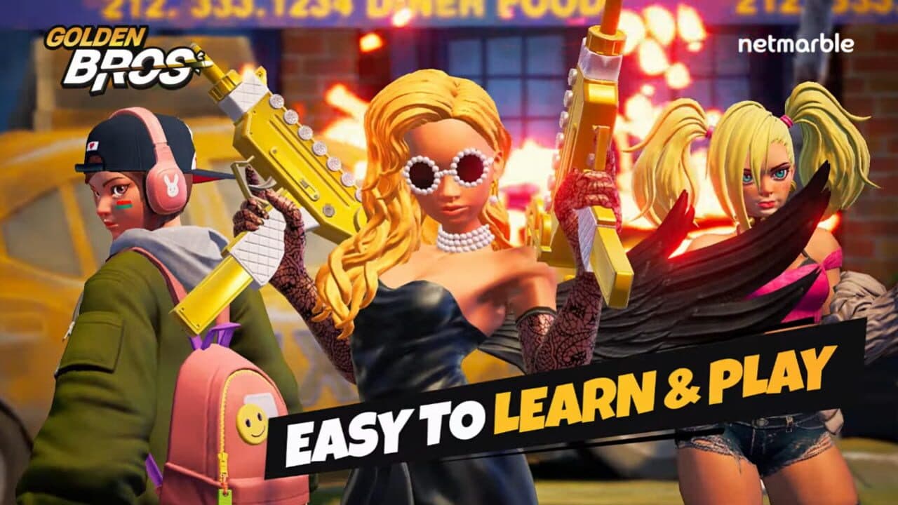 Golden Bros thumbnail 4