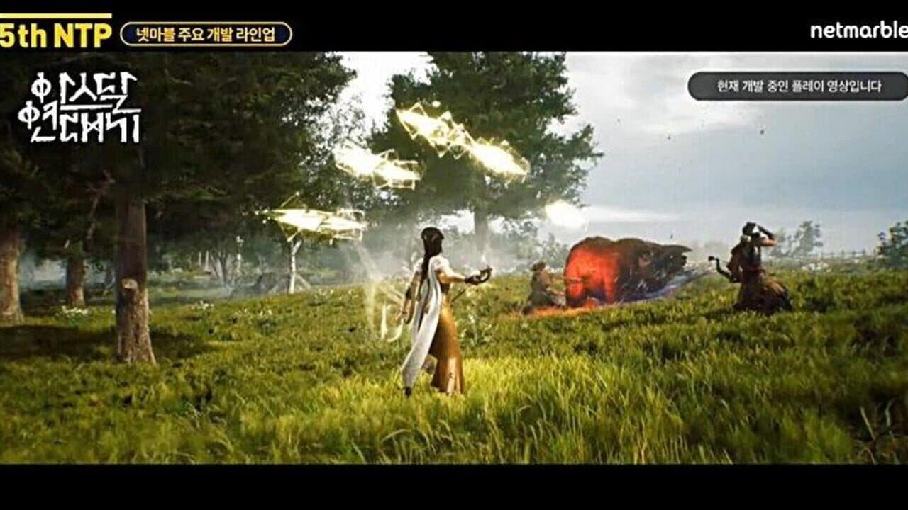 Arthdal Chronicles thumbnail 2