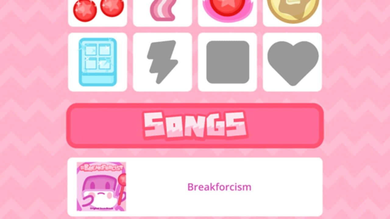 Breakforcist screenshot 1
