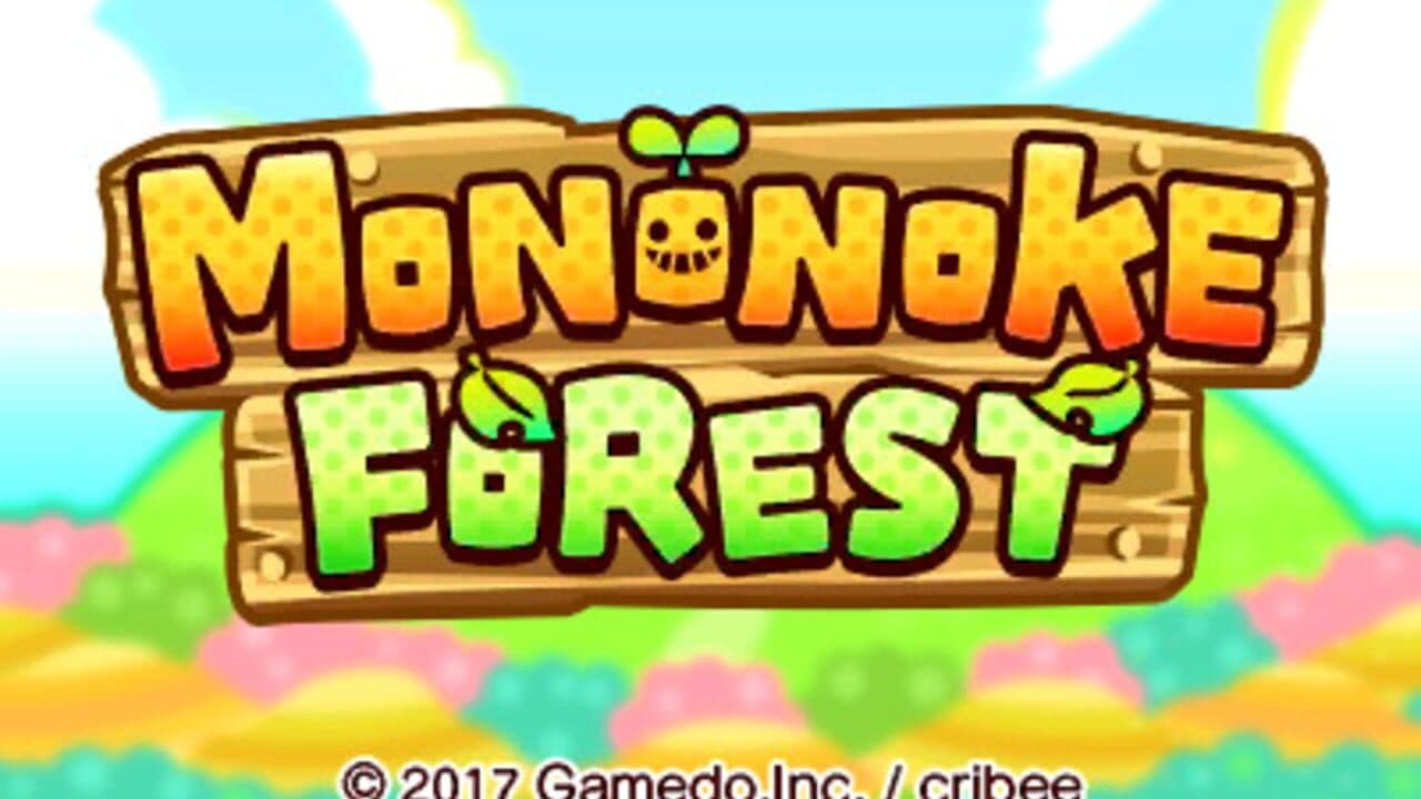 Mononoke Forest thumbnail 3