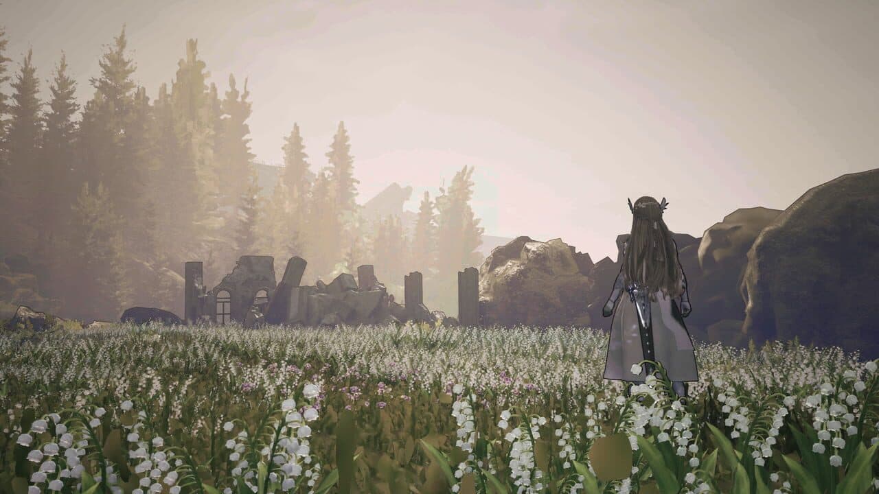 Valkyrie Elysium thumbnail 3