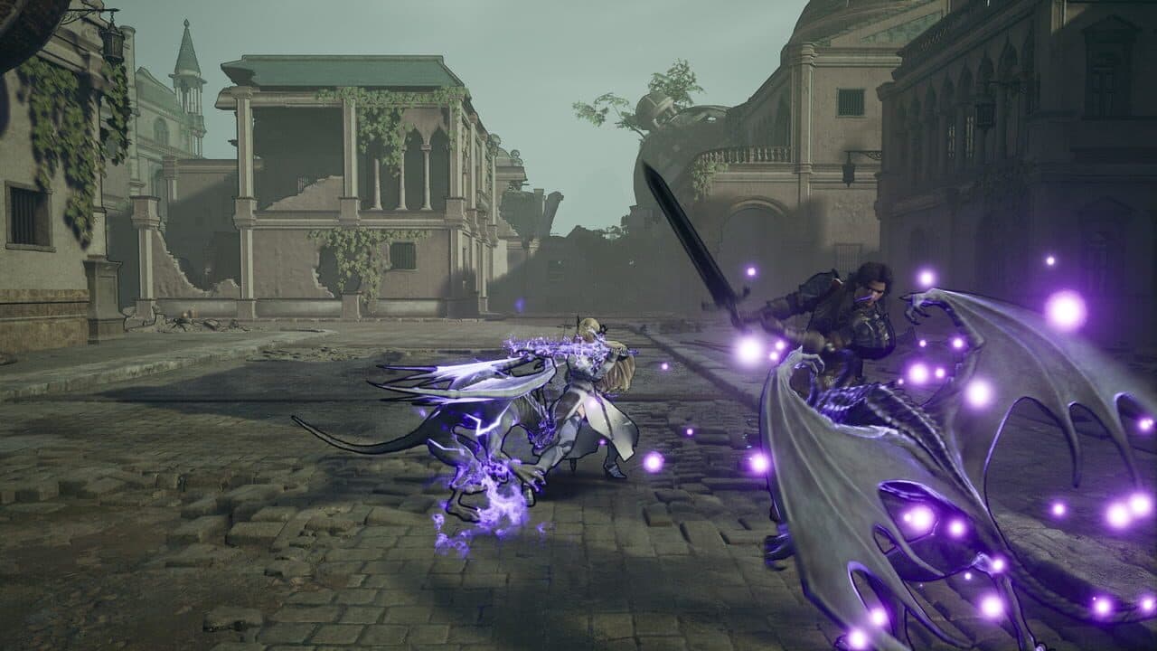 Valkyrie Elysium thumbnail 6
