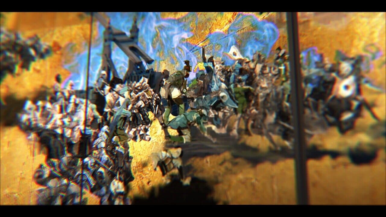 The DioField Chronicle thumbnail 3