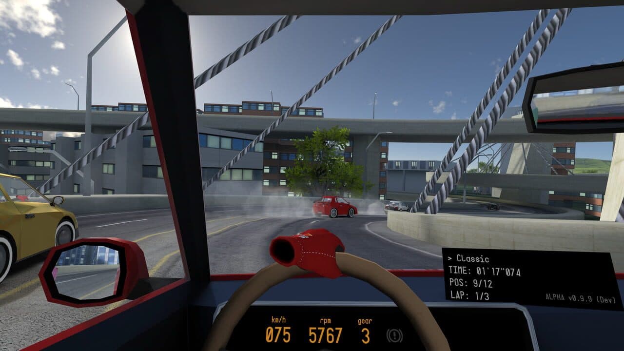 V-Speedway thumbnail 2