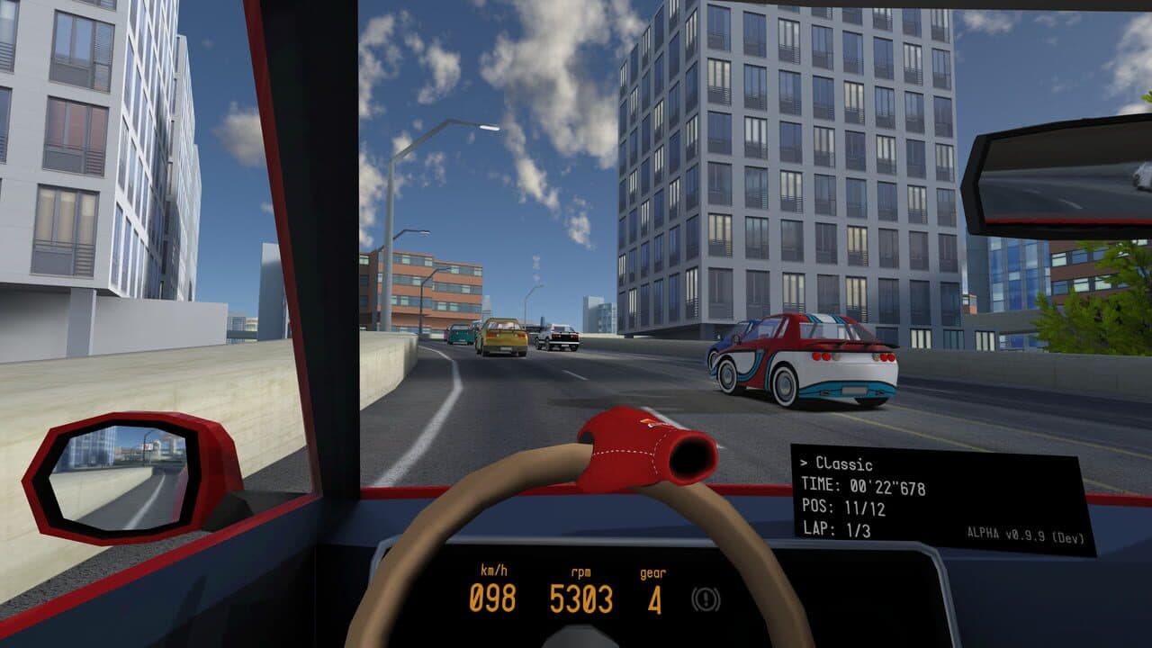 V-Speedway thumbnail 3