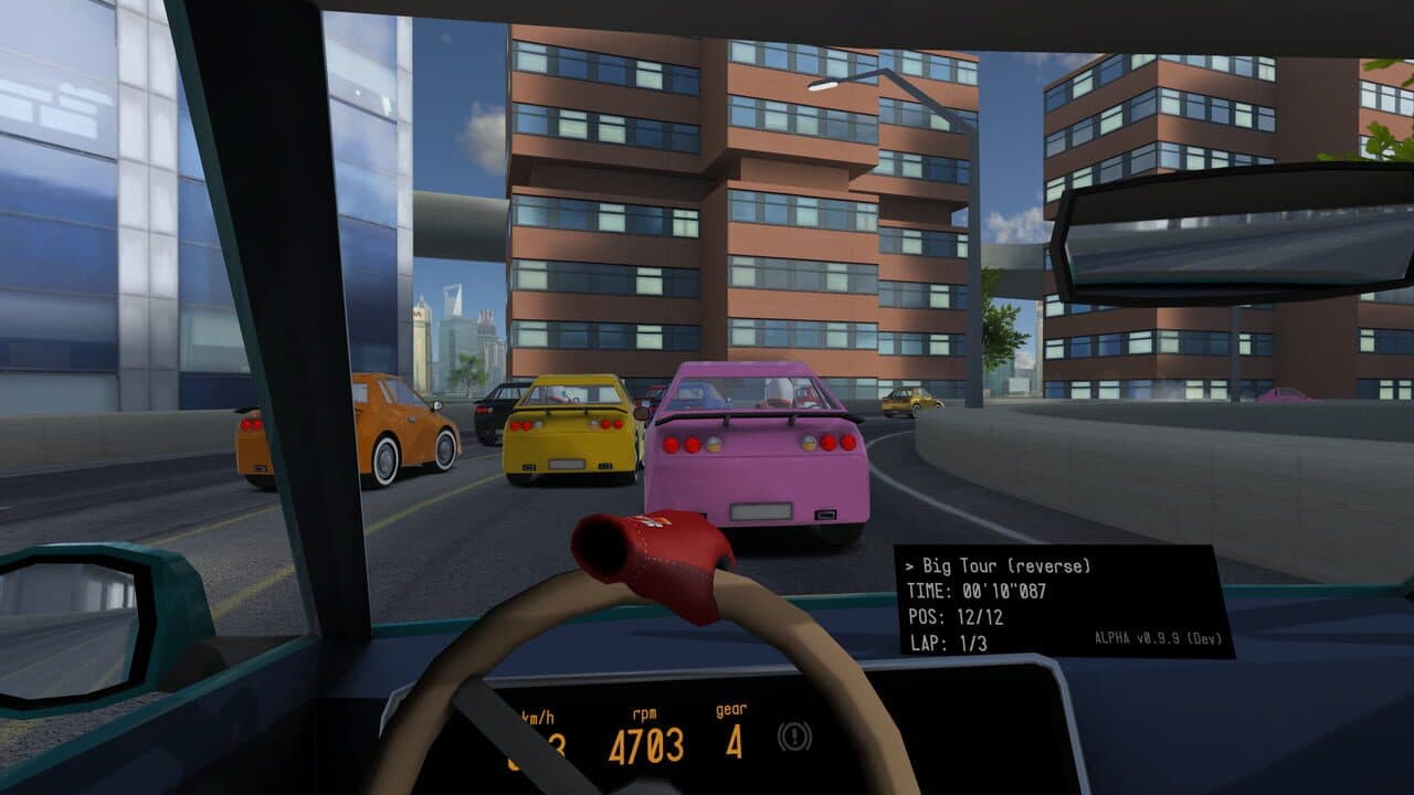 V-Speedway thumbnail 4