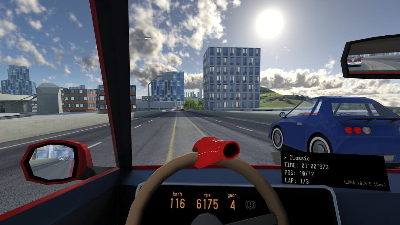 V-Speedway thumbnail 5