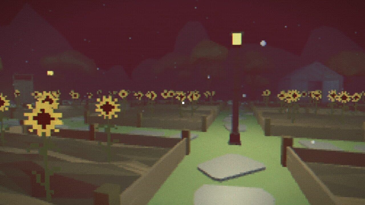 A Community Garden Outside of Kyiv thumbnail 2
