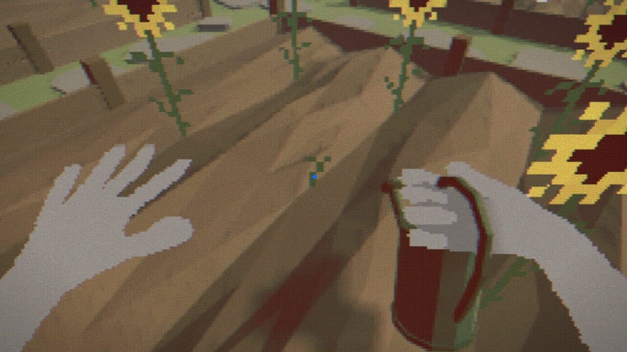 A Community Garden Outside of Kyiv thumbnail 3