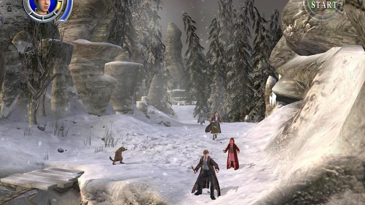 The Chronicles of Narnia: The Lion, the Witch and the Wardrobe thumbnail 2