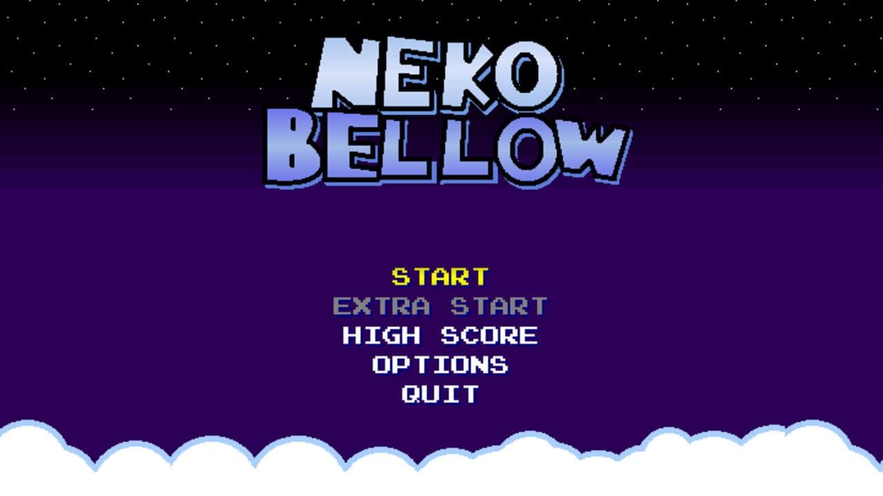 NekoBellow screenshot 1