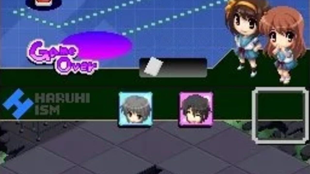Suzumiya Haruhi no Chokuretsu thumbnail 6