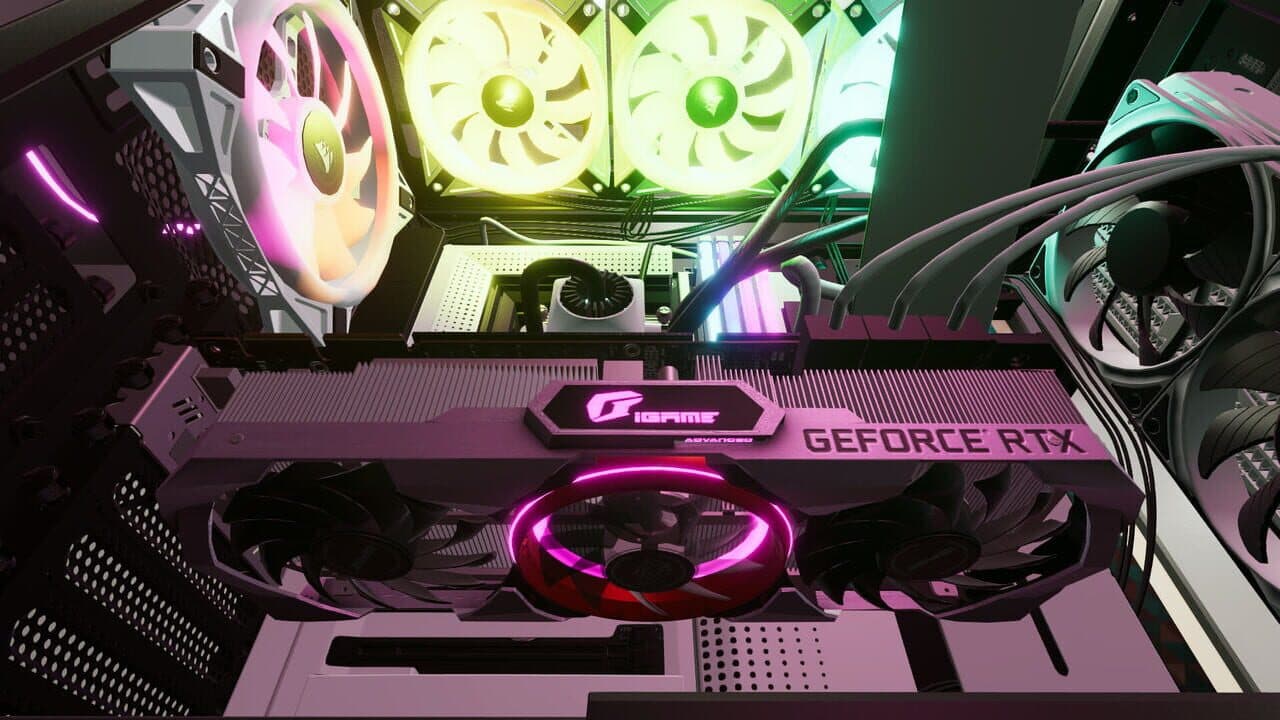 PC Building Simulator 2 thumbnail 2