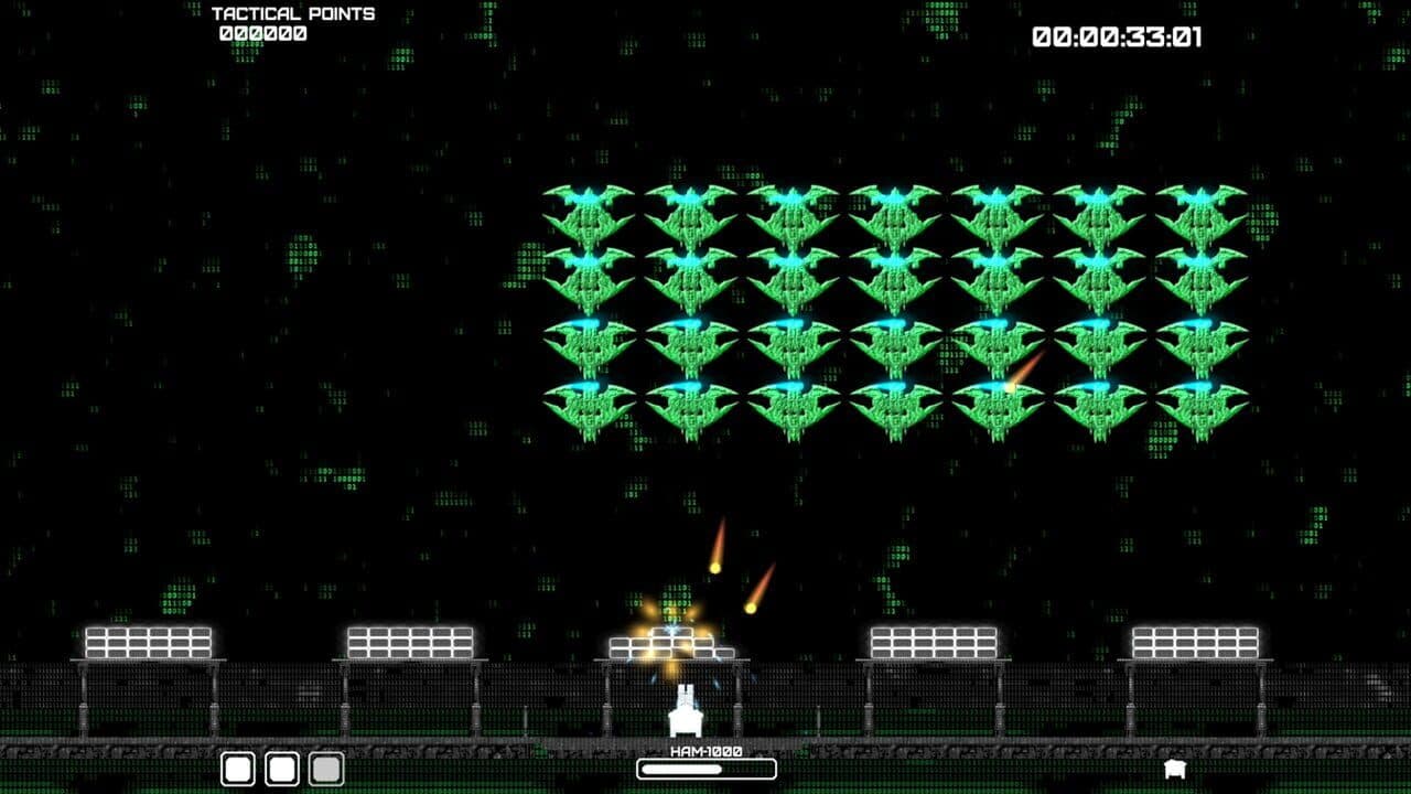 Space Invasion thumbnail 2