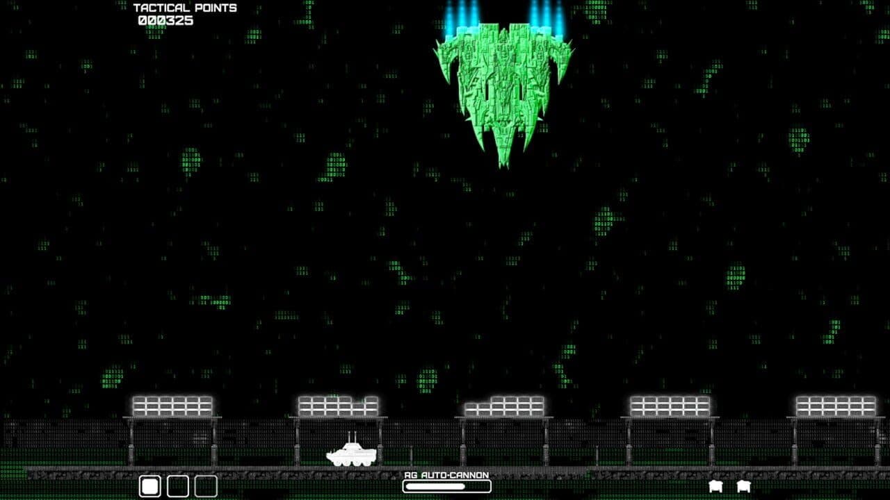 Space Invasion thumbnail 4