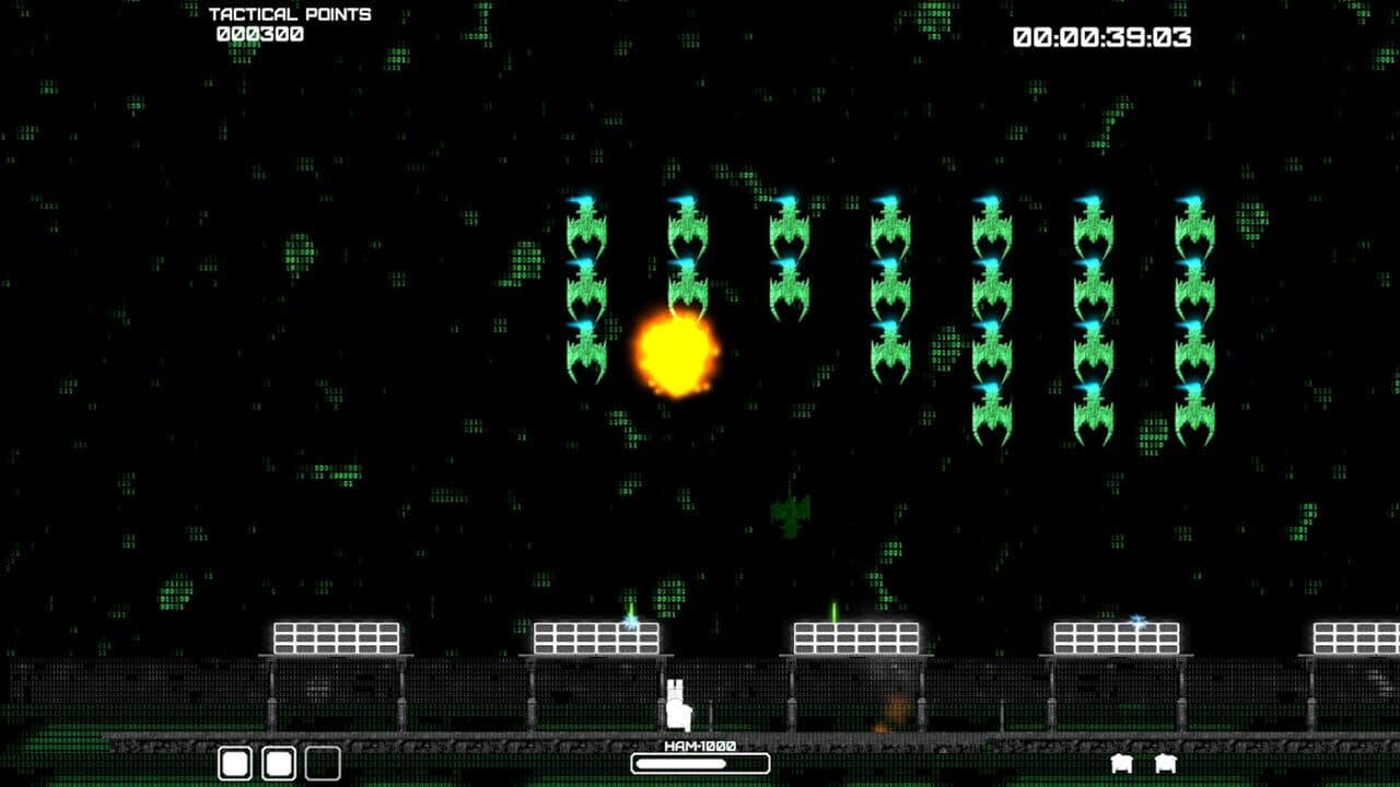 Space Invasion thumbnail 5