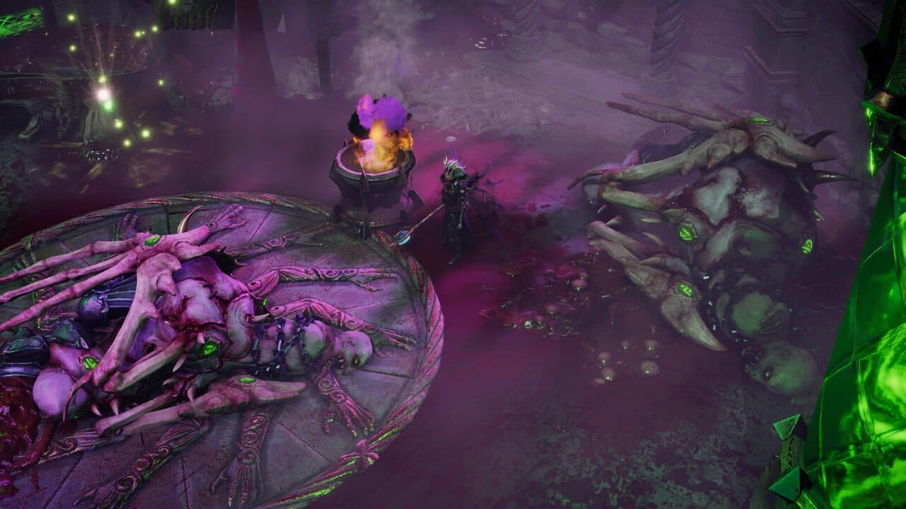 Disciples: Liberation - Paths to Madness thumbnail 4
