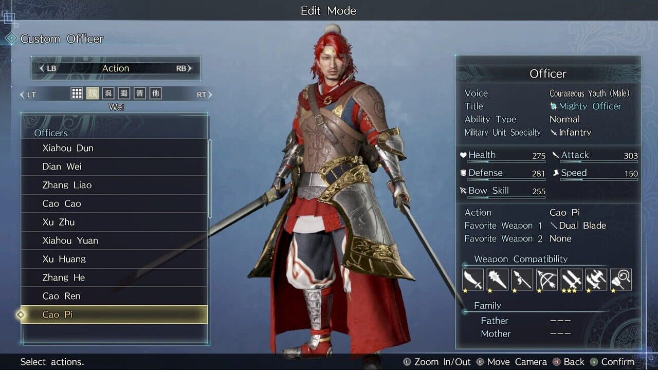 Dynasty Warriors 9: Empires - Deluxe Edition thumbnail 5