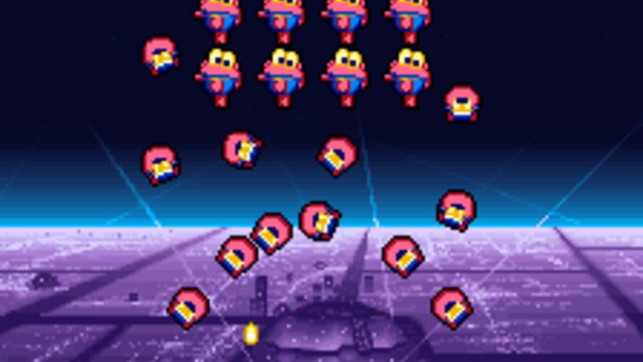 Cosmo Gang the Video thumbnail 2