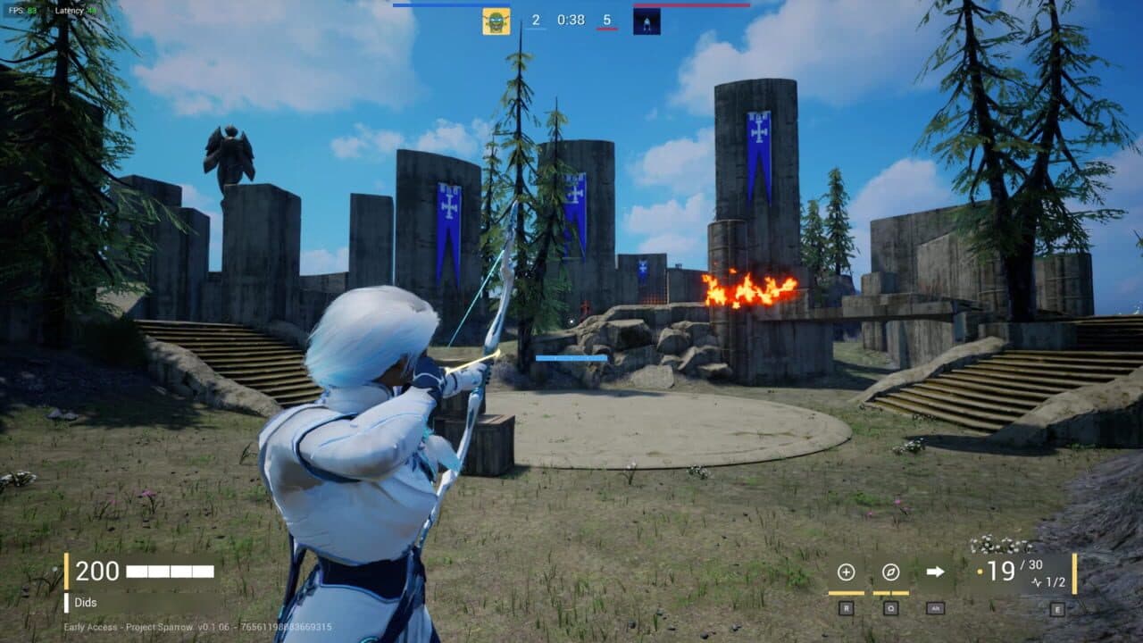 Project Sparrow thumbnail 5