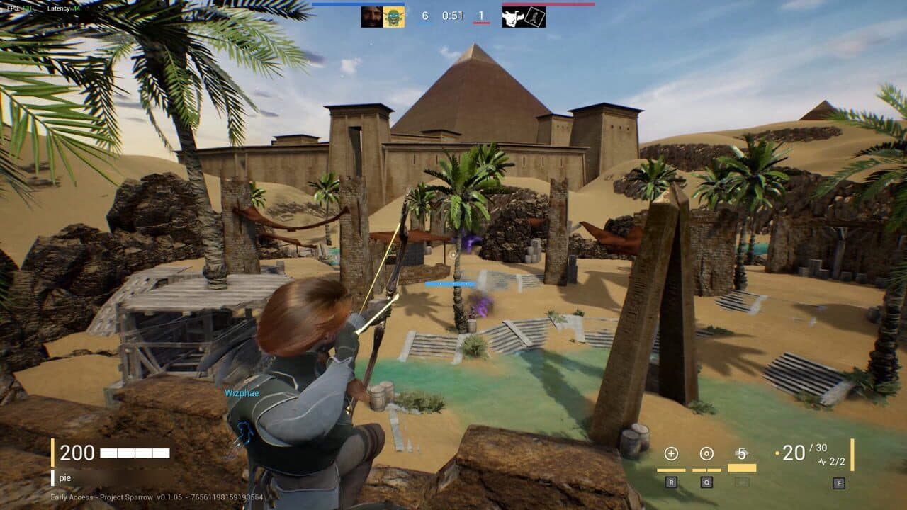 Project Sparrow thumbnail 6