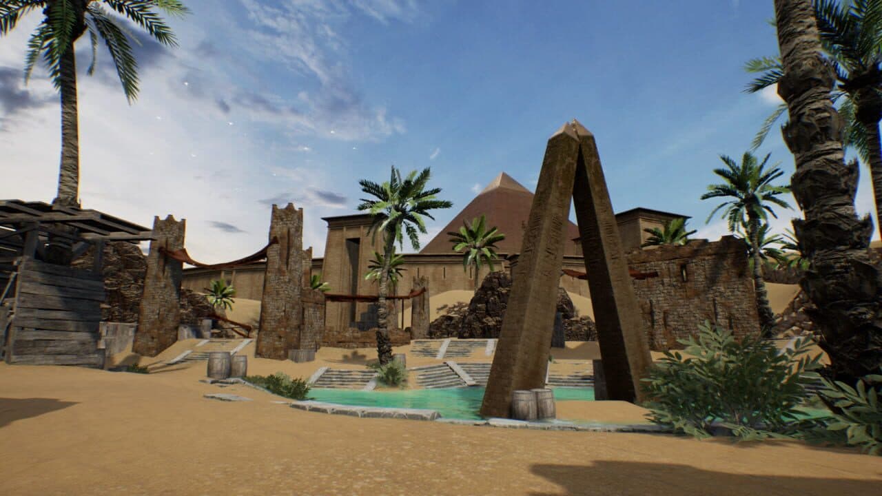 Project Sparrow thumbnail 3