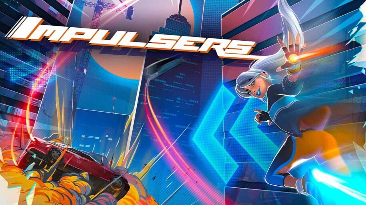 Impulsers screenshot 1