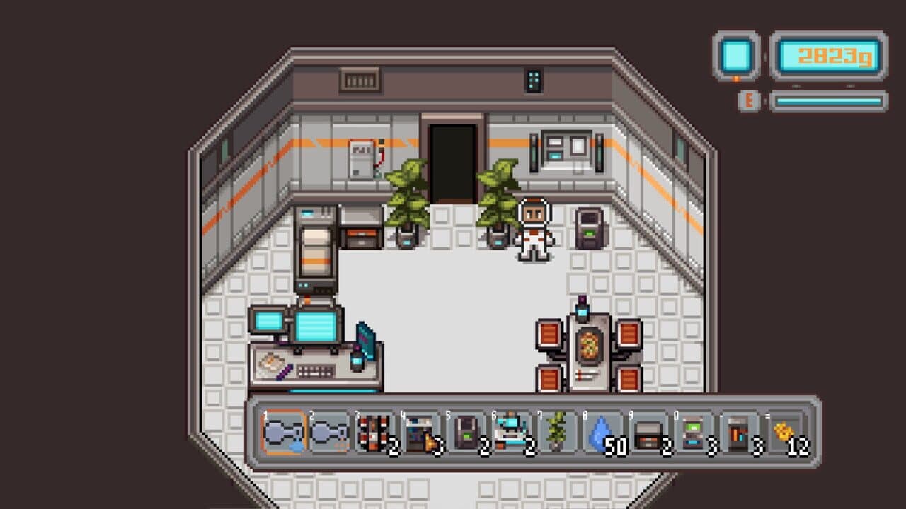 Mars Base thumbnail 5