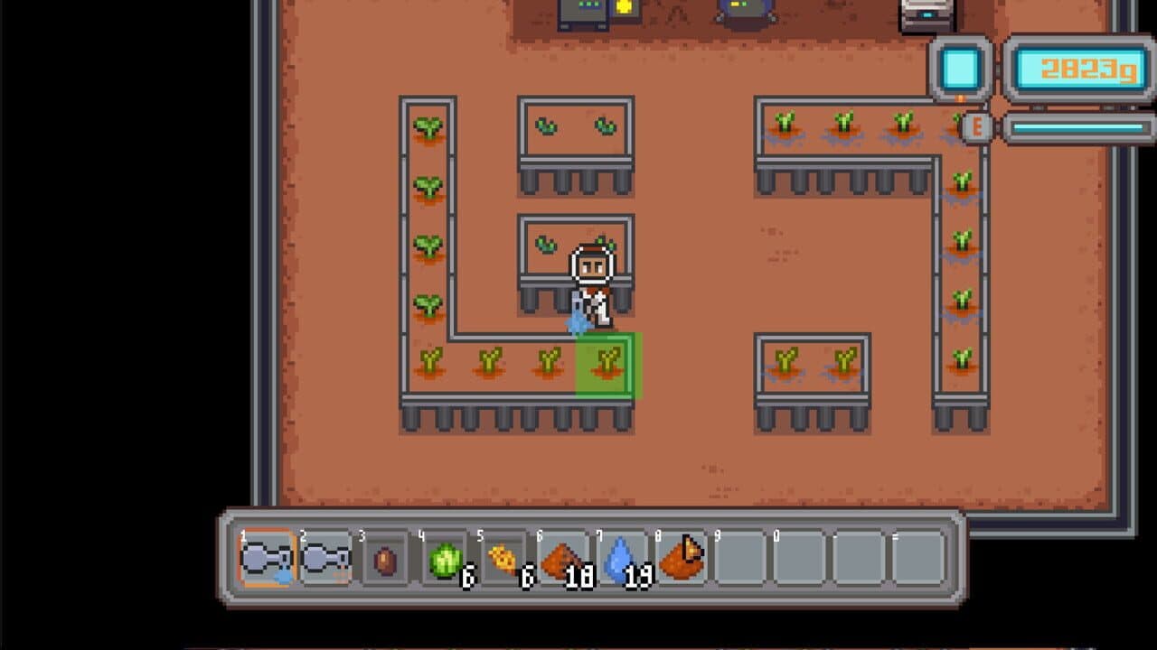 Mars Base thumbnail 4