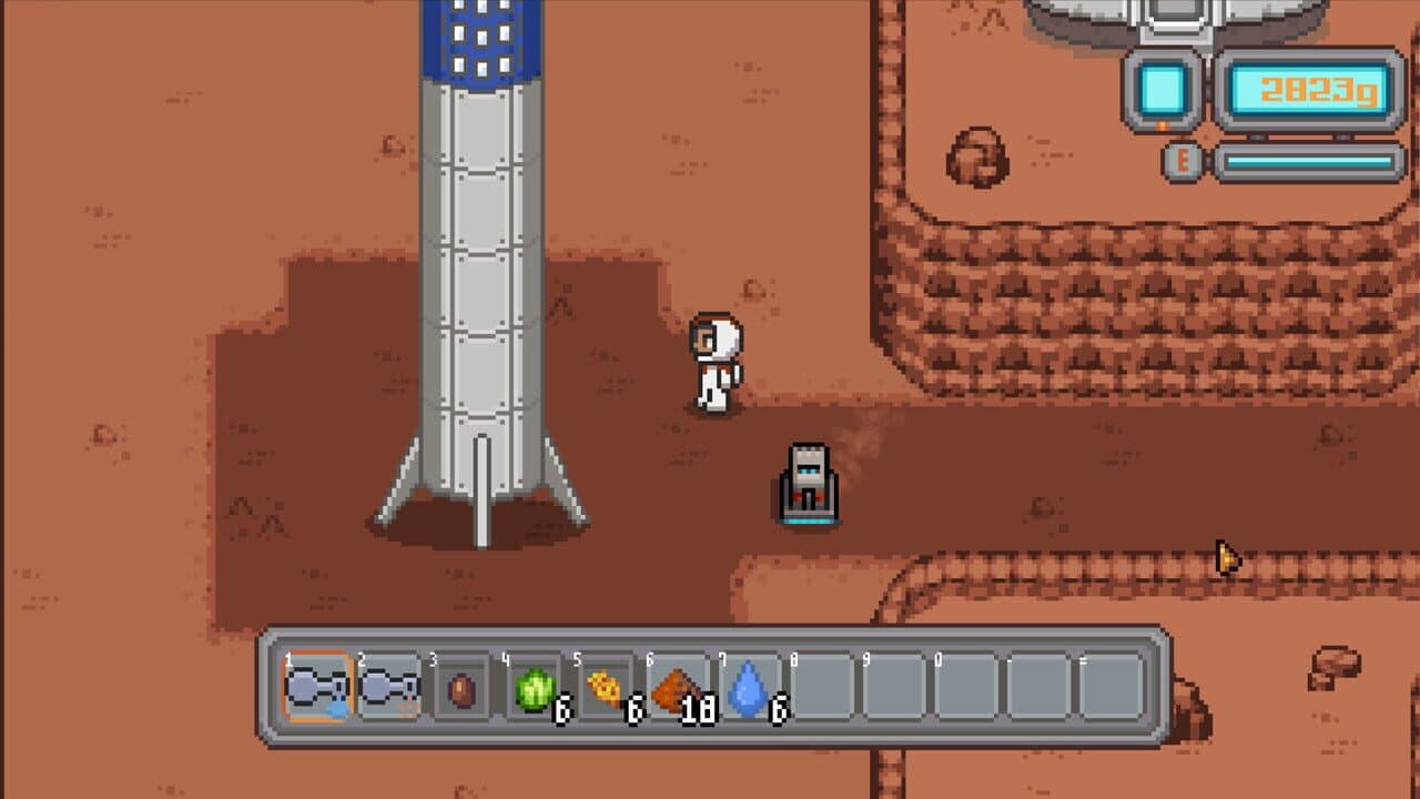 Mars Base thumbnail 3