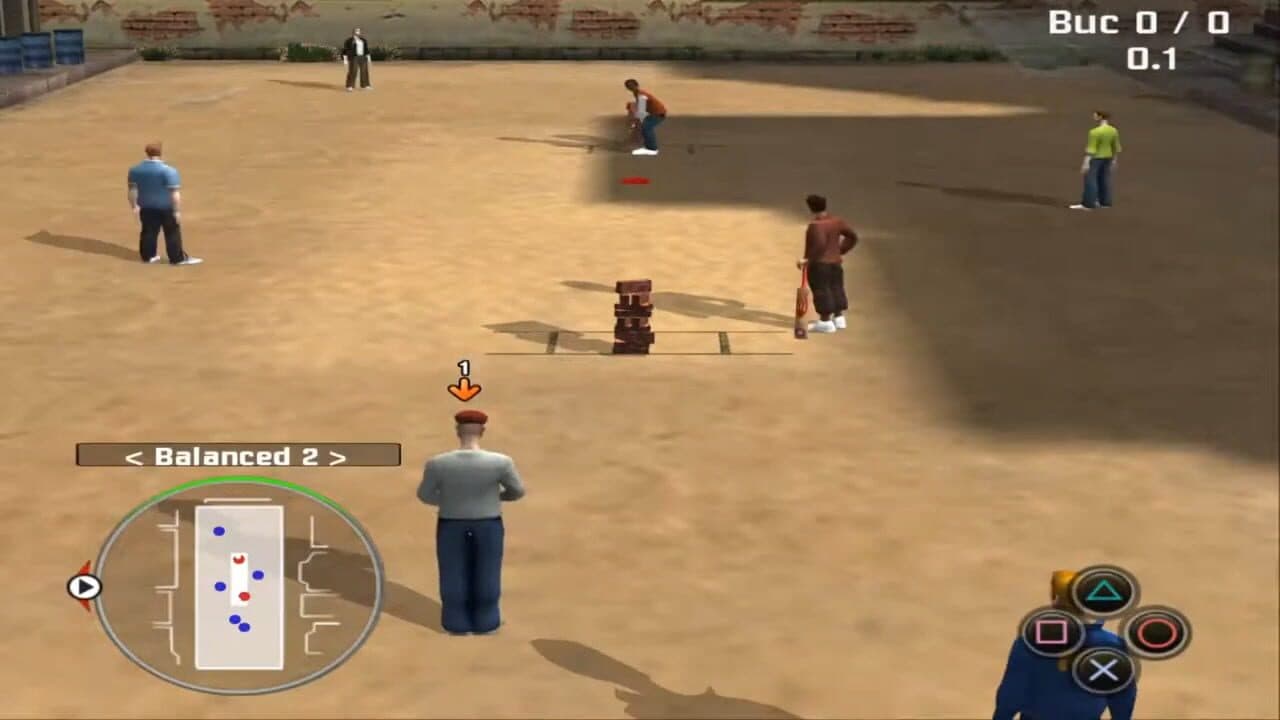Street Cricket Champions thumbnail 3