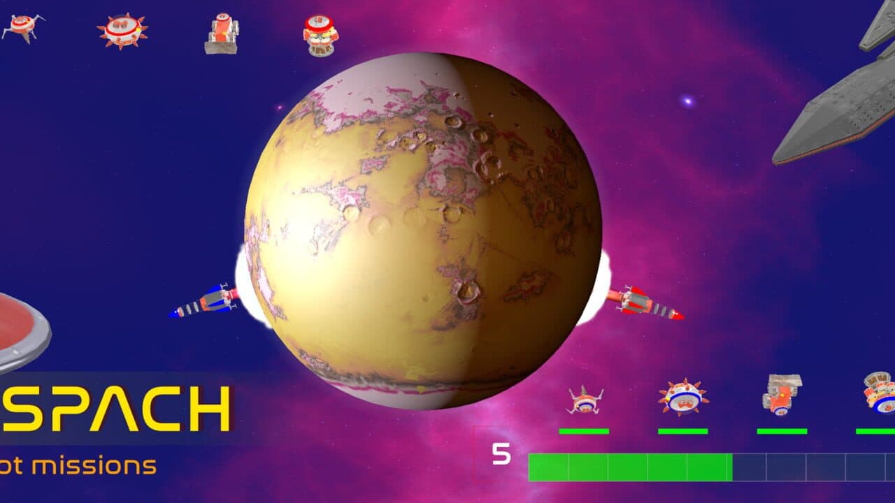 Next Star System thumbnail 2