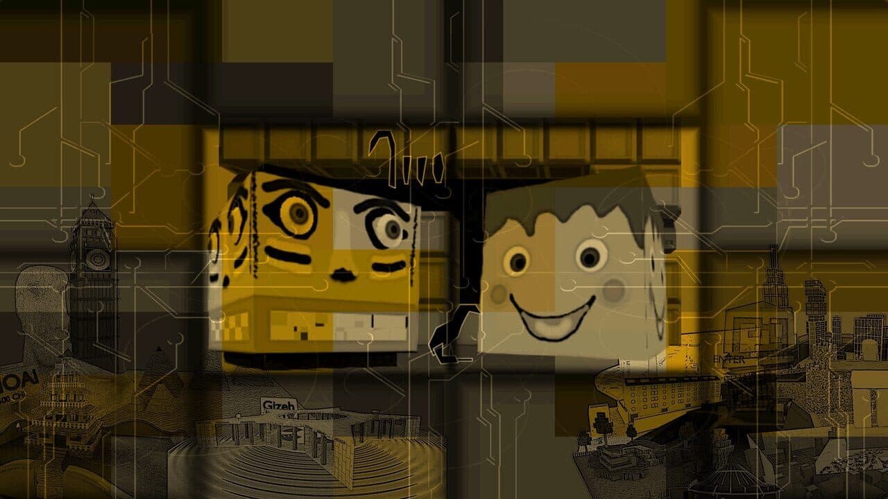 MiniWood VR screenshot 1
