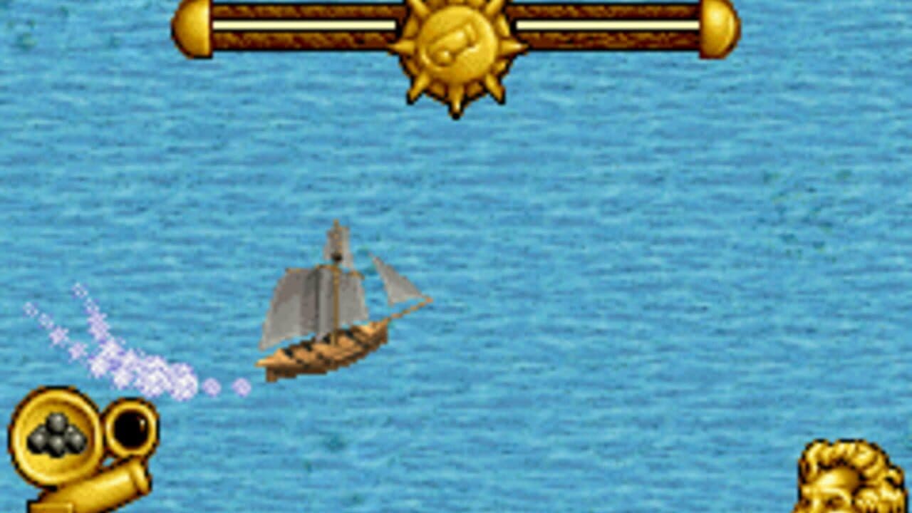 Pirates of the Caribbean: The Curse of the Black Pearl thumbnail 2