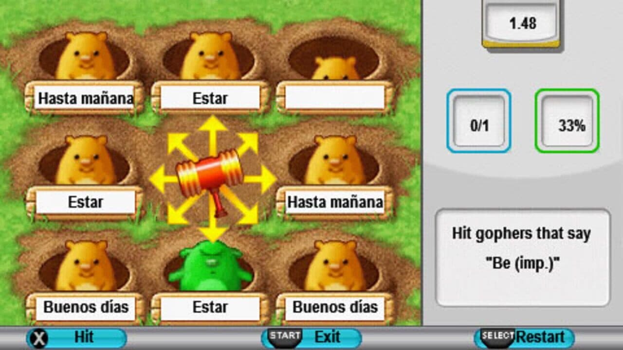 My Spanish Coach thumbnail 2