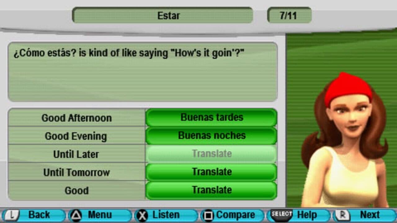 My Spanish Coach thumbnail 3