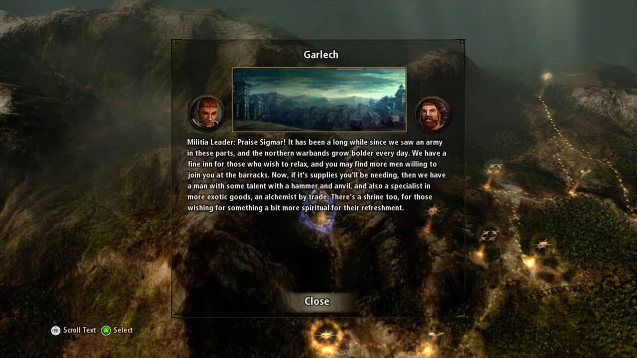 Warhammer: Battle March thumbnail 3
