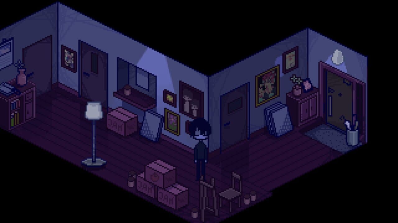 Conan Room screenshot 1