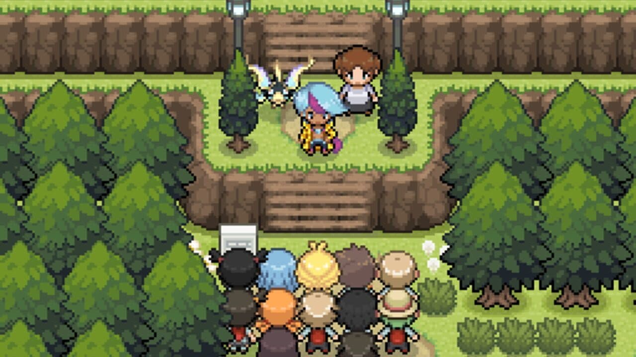 Pokémon Ópalo thumbnail 2