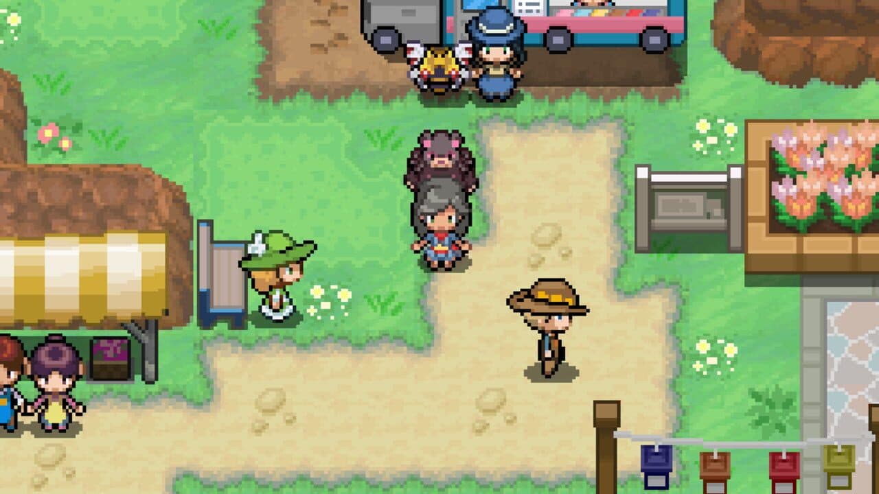 Pokémon Ópalo thumbnail 4